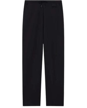 IRO Vespi Jogger Pants - Zwart