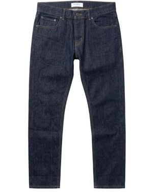 BE ABLE Straight Fit Jeans - Blue