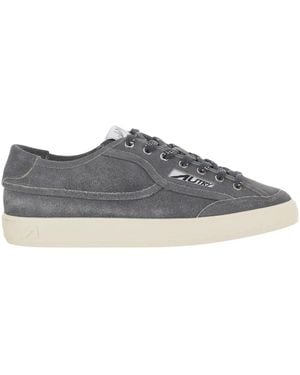 Autry Sneakers - Grijs