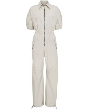 Brunello Cucinelli Jumpsuits - Blanco