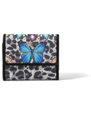 Braccialini Wallets & Cardholders - Azul