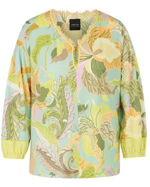 Marc Cain Blouses - Yellow