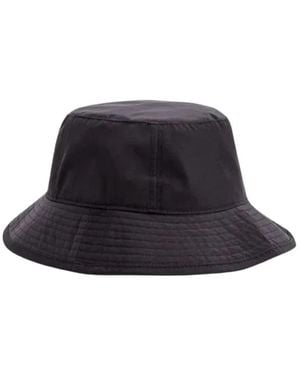 C.P. Company Hats - Blauw