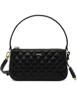 DKNY Handbags - Negro