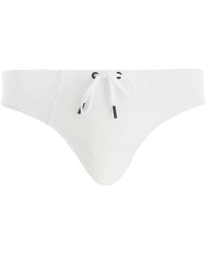 KARL LAGERFELD Beachwear - White