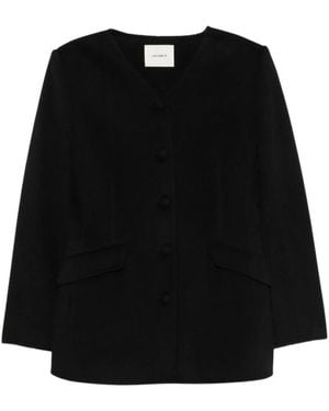 Lisa Yang Blazers - Black
