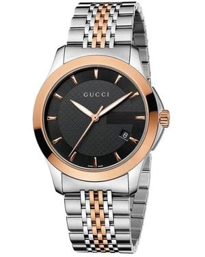 Gucci Watches - Multicolor