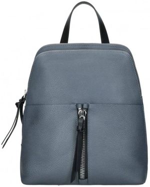 Rebelle Backpacks - Blauw