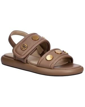 Pinko Fiona 01 Sandale - Braun
