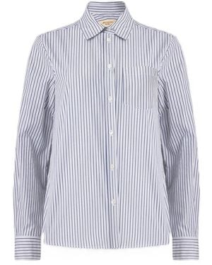 Weekend by Maxmara Shirts - Blue