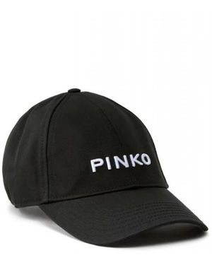 Pinko Caps - Nero