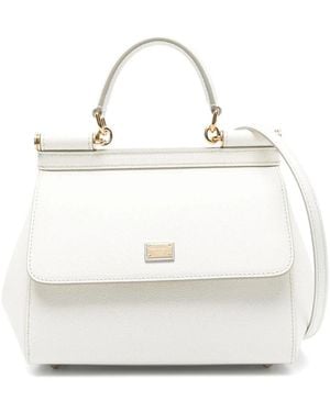 Dolce & Gabbana Handbags - Wit