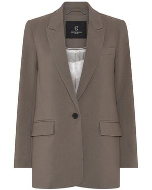 Bruuns Bazaar Blazers - Bruin