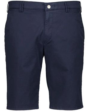 Meyer Casual Shorts - Bleu