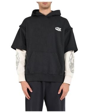 Barrow Hoodies - Nero