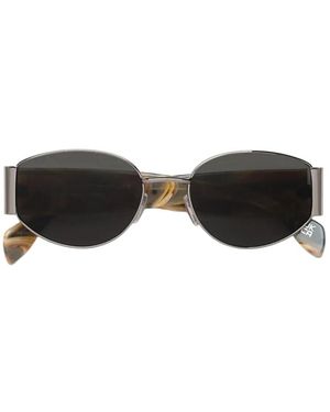 Retrosuperfuture Sunglasses - Black