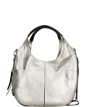 Rebelle Handbags - Grigio