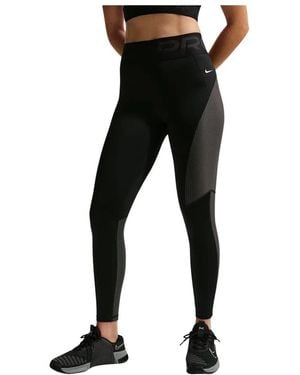 Nike Training Leggings - Zwart