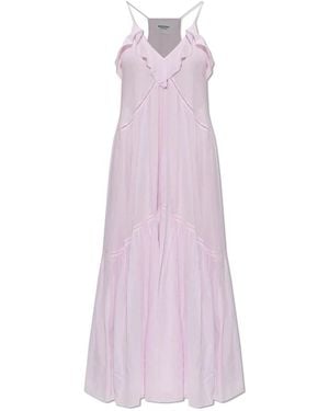 Isabel Marant Maxi Dresses - Purple