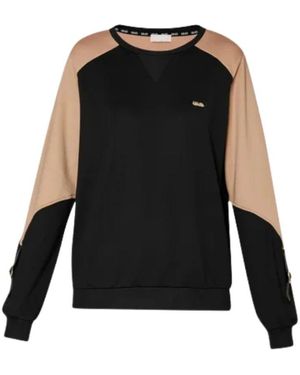 Liu Jo Sweatshirts - Black