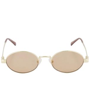 Le Specs Sunglasses - Roze