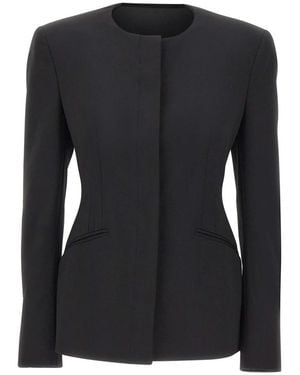 ANDAMANE Blazers - Negro