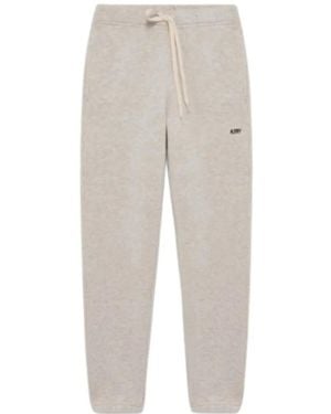 Autry Sweatpants - Neutro