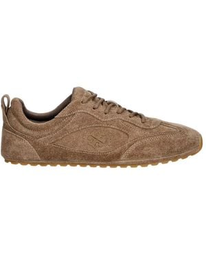 Tory Burch Sneakers - Marrone