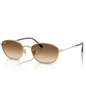 Ray-Ban Sunglasses - Natural