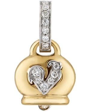 Chantecler Jewellery - Metálico