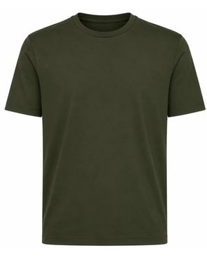 Sand T-Shirts - Green