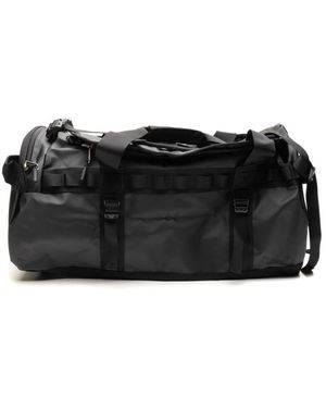 The North Face Fitness ,Zwart ,Zwarte Tassen Base Camp Duffel