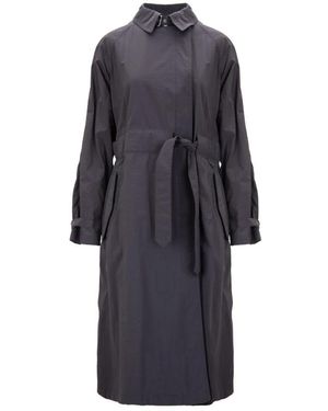 Fay Jassen ,Blauw ,Belted Coats