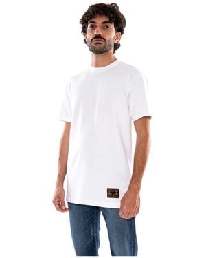 Lee Jeans T-Shirts - Blanco