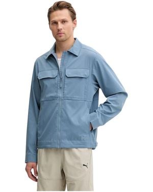 Helly Hansen Training Jackets - Bleu
