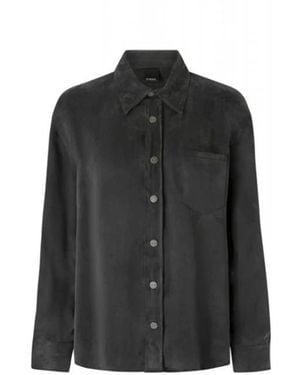 Pinko Shirts - Nero