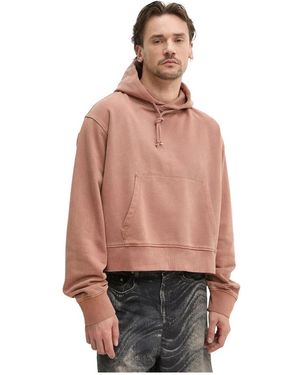 Camper Hoodies - Rojo