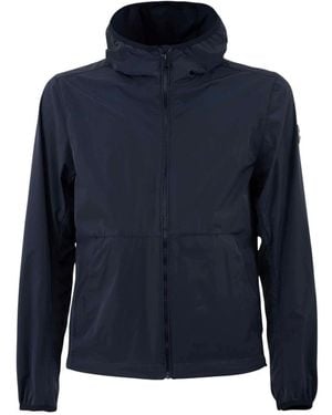 Colmar Running Jackets - Azul