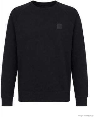 OUTHERE Sweatshirts - Negro