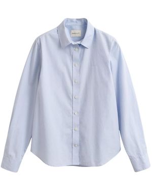 GANT Shirts - Blue