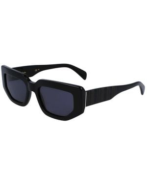 Paul Smith Kennet Sonnenbrillen - Schwarz