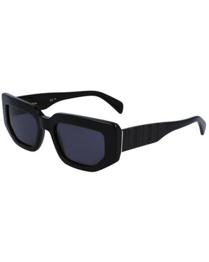 Paul Smith Kennet Zonnebrillen - Zwart