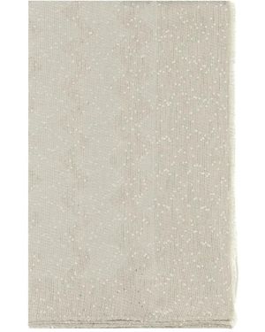 Missoni Silky Scarves - Neutre