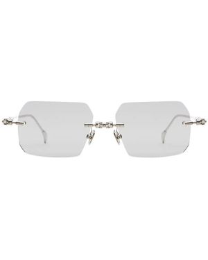 Kuboraum Glasses - Gris