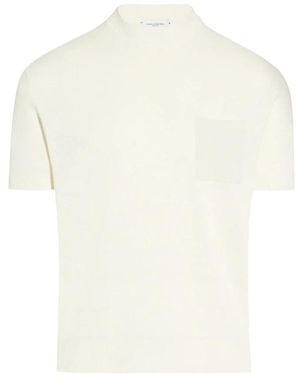 Paolo Pecora T-Shirts - Blanco