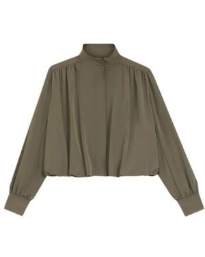 BOSS Light Jackets - Verde