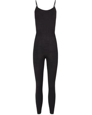 Cortana Jumpsuits - Black