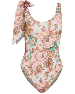Chloé One-Piece - Roze