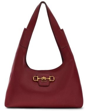 Guess Shoulder Bags - Rojo
