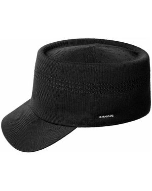 Kangol Tropic Ventair Hardee - Zwart